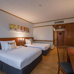 Chambre Supérieure